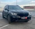 Чорний БМВ Х5 М, об'ємом двигуна 4.4 л та пробігом 139 тис. км за 54990 $, фото 14 на Automoto.ua