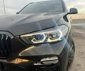Чорний БМВ Х5 М, об'ємом двигуна 4.4 л та пробігом 139 тис. км за 54990 $, фото 18 на Automoto.ua