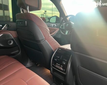 Чорний БМВ Х5 М, об'ємом двигуна 4.4 л та пробігом 139 тис. км за 54990 $, фото 42 на Automoto.ua