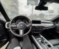 Черный БМВ Х5 М, объемом двигателя 3 л и пробегом 171 тыс. км за 29900 $, фото 12 на Automoto.ua