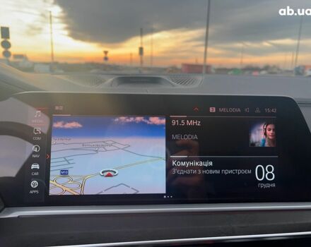 Чорний БМВ Х5 М, об'ємом двигуна 4.4 л та пробігом 139 тис. км за 54990 $, фото 25 на Automoto.ua