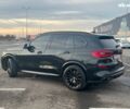 Чорний БМВ Х5 М, об'ємом двигуна 4.4 л та пробігом 139 тис. км за 54990 $, фото 6 на Automoto.ua