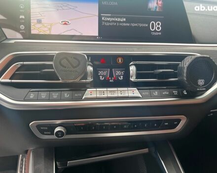 Чорний БМВ Х5 М, об'ємом двигуна 4.4 л та пробігом 139 тис. км за 54990 $, фото 26 на Automoto.ua