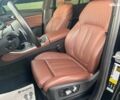 Чорний БМВ Х5 М, об'ємом двигуна 4.4 л та пробігом 139 тис. км за 54990 $, фото 30 на Automoto.ua