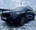 Черный БМВ Х5 М, объемом двигателя 3 л и пробегом 99 тыс. км за 74300 $, фото 3 на Automoto.ua