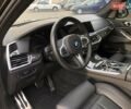 Черный БМВ Х5 М, объемом двигателя 3 л и пробегом 46 тыс. км за 89000 $, фото 10 на Automoto.ua