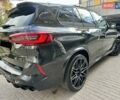 БМВ Х5 М 2021 в Киеве на Automoto.ua Черный БМВ Х5 М, объемом двигателя 4.39 л и пробегом 66 тыс. км за 89700 $, фото 30 на Automoto.ua
