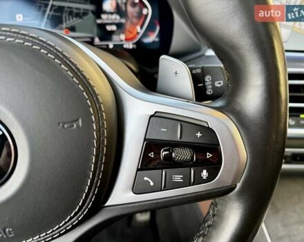 Черный БМВ Х5 М, объемом двигателя 2.99 л и пробегом 140 тыс. км за 72500 $, фото 46 на Automoto.ua