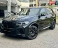 БМВ Х5 М 2021 в Киеве на Automoto.ua Черный БМВ Х5 М, объемом двигателя 4.39 л и пробегом 66 тыс. км за 89700 $, фото 6 на Automoto.ua