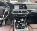 Чорний БМВ Х5 М, об'ємом двигуна 3 л та пробігом 40 тис. км за 68000 $, фото 8 на Automoto.ua