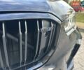 БМВ Х5 М 2021 в Киеве на Automoto.ua Черный БМВ Х5 М, объемом двигателя 4.39 л и пробегом 66 тыс. км за 89700 $, фото 26 на Automoto.ua