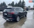 Чорний БМВ Х5 М, об'ємом двигуна 3 л та пробігом 40 тис. км за 68000 $, фото 2 на Automoto.ua