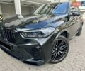 БМВ Х5 М 2021 в Киеве на Automoto.ua Черный БМВ Х5 М, объемом двигателя 4.39 л и пробегом 66 тыс. км за 89700 $, фото 29 на Automoto.ua