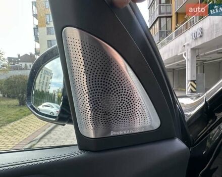 БМВ Х5 М 2021 в Киеве на Automoto.ua Черный БМВ Х5 М, объемом двигателя 4.39 л и пробегом 66 тыс. км за 89700 $, фото 46 на Automoto.ua