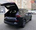 Черный БМВ Х5 М, объемом двигателя 3 л и пробегом 46 тыс. км за 89000 $, фото 25 на Automoto.ua