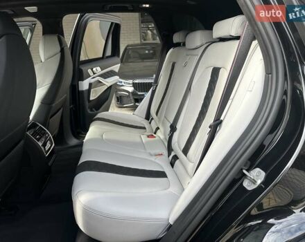 БМВ Х5 М 2021 в Киеве на Automoto.ua Черный БМВ Х5 М, объемом двигателя 4.39 л и пробегом 66 тыс. км за 89700 $, фото 37 на Automoto.ua