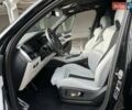 БМВ Х5 М 2021 в Киеве на Automoto.ua Черный БМВ Х5 М, объемом двигателя 4.39 л и пробегом 66 тыс. км за 89700 $, фото 34 на Automoto.ua