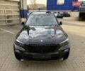Черный БМВ Х5 М, объемом двигателя 3 л и пробегом 46 тыс. км за 89000 $, фото 1 на Automoto.ua