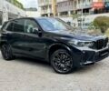 БМВ Х5 М 2021 в Киеве на Automoto.ua Черный БМВ Х5 М, объемом двигателя 4.39 л и пробегом 66 тыс. км за 89700 $, фото 2 на Automoto.ua
