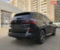 Черный БМВ Х5 М, объемом двигателя 3 л и пробегом 46 тыс. км за 89000 $, фото 7 на Automoto.ua