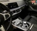 Черный БМВ Х5 М, объемом двигателя 3 л и пробегом 46 тыс. км за 89000 $, фото 16 на Automoto.ua