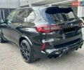 БМВ Х5 М 2021 в Киеве на Automoto.ua Черный БМВ Х5 М, объемом двигателя 4.39 л и пробегом 66 тыс. км за 89700 $, фото 19 на Automoto.ua
