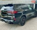 БМВ Х5 М 2021 в Киеве на Automoto.ua Черный БМВ Х5 М, объемом двигателя 4.39 л и пробегом 66 тыс. км за 89700 $, фото 1 на Automoto.ua