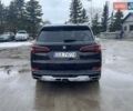 Чорний БМВ Х5 М, об'ємом двигуна 3 л та пробігом 40 тис. км за 68000 $, фото 3 на Automoto.ua