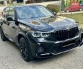 БМВ Х5 М 2021 в Киеве на Automoto.ua Черный БМВ Х5 М, объемом двигателя 4.39 л и пробегом 66 тыс. км за 89700 $, фото 24 на Automoto.ua