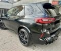 БМВ Х5 М 2021 в Киеве на Automoto.ua Черный БМВ Х5 М, объемом двигателя 4.39 л и пробегом 66 тыс. км за 89700 $, фото 32 на Automoto.ua