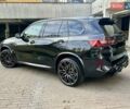 БМВ Х5 М 2021 в Киеве на Automoto.ua Черный БМВ Х5 М, объемом двигателя 4.39 л и пробегом 66 тыс. км за 89700 $, фото 3 на Automoto.ua