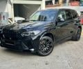 БМВ Х5 М 2021 в Киеве на Automoto.ua Черный БМВ Х5 М, объемом двигателя 4.39 л и пробегом 66 тыс. км за 89700 $, фото 4 на Automoto.ua