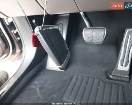 Чорний БМВ Х5 М, об'ємом двигуна 0 л та пробігом 30 тис. км за 53000 $, фото 2 на Automoto.ua