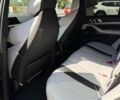 Чорний БМВ Х5 М, об'ємом двигуна 4.39 л та пробігом 66 тис. км за 103000 $, фото 30 на Automoto.ua