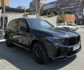 Чорний БМВ Х5 М, об'ємом двигуна 4.39 л та пробігом 66 тис. км за 103000 $, фото 1 на Automoto.ua