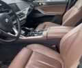 Чорний БМВ Х5 М, об'ємом двигуна 3 л та пробігом 40 тис. км за 68000 $, фото 5 на Automoto.ua
