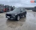 Чорний БМВ Х5 М, об'ємом двигуна 3 л та пробігом 40 тис. км за 68000 $, фото 1 на Automoto.ua