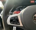 БМВ Х5 М 2021 в Киеве на Automoto.ua Черный БМВ Х5 М, объемом двигателя 4.39 л и пробегом 66 тыс. км за 89700 $, фото 56 на Automoto.ua