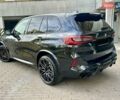 БМВ Х5 М 2021 в Киеве на Automoto.ua Черный БМВ Х5 М, объемом двигателя 4.39 л и пробегом 66 тыс. км за 89700 $, фото 13 на Automoto.ua