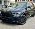 БМВ Х5 М 2021 в Киеве на Automoto.ua Черный БМВ Х5 М, объемом двигателя 4.39 л и пробегом 66 тыс. км за 89700 $, фото 8 на Automoto.ua