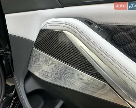 БМВ Х5 М 2021 в Киеве на Automoto.ua Черный БМВ Х5 М, объемом двигателя 4.39 л и пробегом 66 тыс. км за 89700 $, фото 52 на Automoto.ua