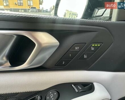 БМВ Х5 М 2021 в Киеве на Automoto.ua Черный БМВ Х5 М, объемом двигателя 4.39 л и пробегом 66 тыс. км за 89700 $, фото 63 на Automoto.ua