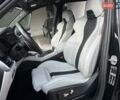 БМВ Х5 М 2021 в Киеве на Automoto.ua Черный БМВ Х5 М, объемом двигателя 4.39 л и пробегом 66 тыс. км за 89700 $, фото 36 на Automoto.ua