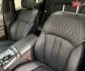 Черный БМВ Х5 М, объемом двигателя 3 л и пробегом 46 тыс. км за 89000 $, фото 17 на Automoto.ua