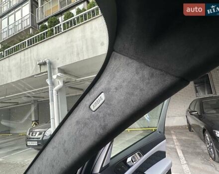 БМВ Х5 М 2021 в Киеве на Automoto.ua Черный БМВ Х5 М, объемом двигателя 4.39 л и пробегом 66 тыс. км за 89700 $, фото 61 на Automoto.ua