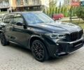 БМВ Х5 М 2021 в Киеве на Automoto.ua Черный БМВ Х5 М, объемом двигателя 4.39 л и пробегом 66 тыс. км за 89700 $, фото 23 на Automoto.ua