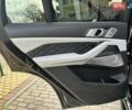 БМВ Х5 М 2021 в Киеве на Automoto.ua Черный БМВ Х5 М, объемом двигателя 4.39 л и пробегом 66 тыс. км за 89700 $, фото 43 на Automoto.ua