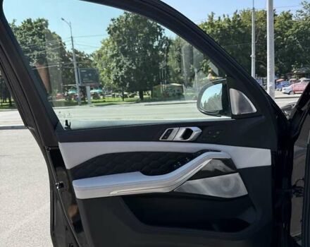 Чорний БМВ Х5 М, об'ємом двигуна 4.39 л та пробігом 66 тис. км за 103000 $, фото 14 на Automoto.ua