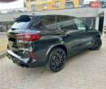 БМВ Х5 М 2021 в Киеве на Automoto.ua Черный БМВ Х5 М, объемом двигателя 4.39 л и пробегом 66 тыс. км за 89700 $, фото 5 на Automoto.ua