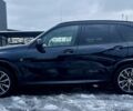 Черный БМВ Х5 М, объемом двигателя 3 л и пробегом 99 тыс. км за 74300 $, фото 1 на Automoto.ua